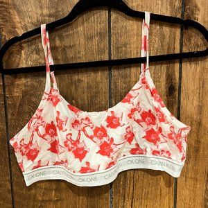 Calvin Klein bralette